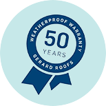 50 ГОДИНИ ГАРАНЦИЈА