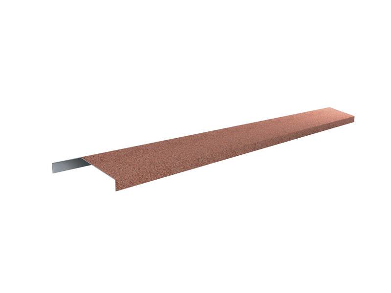 Pro šířku hřebene 250 mm