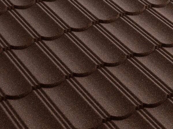 Barva Chestnut