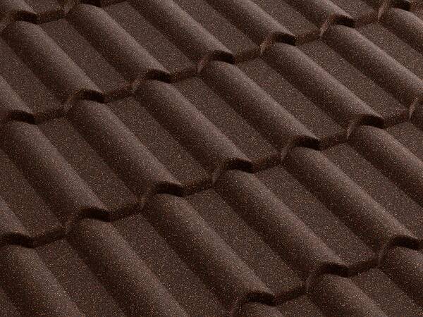 Barva Chestnut