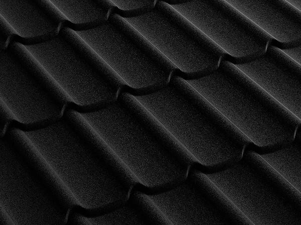Barva Dark Silver