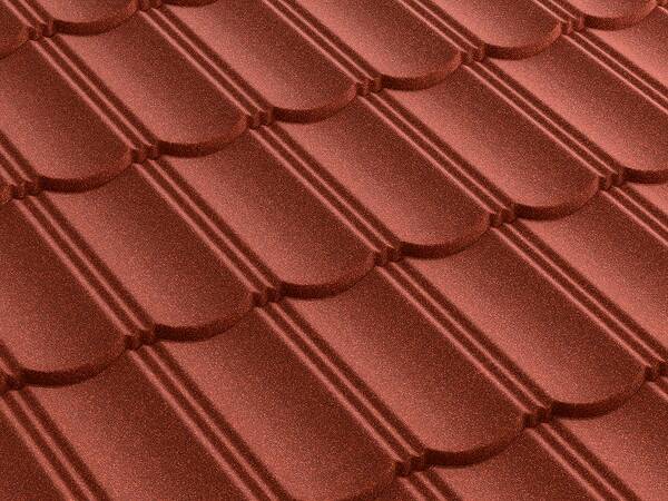 Barva Spanish Red