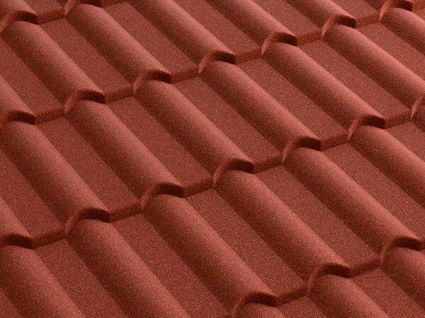 Barva Spanish Red