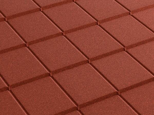 Barva Spanish Red