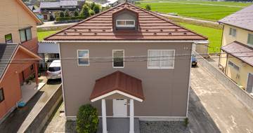 GERARD Corona Kaštanová