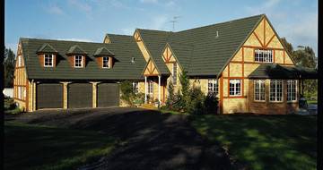 GERARD Corona Zelenočerná