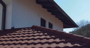 GERARD Heritage Červená HERITAGE II