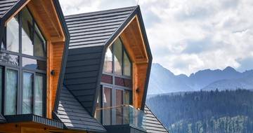 GERARD Eleganta Černá Poland