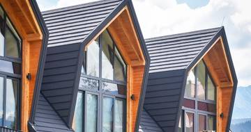 GERARD Eleganta Černá Poland