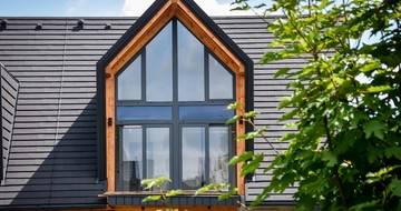 GERARD Eleganta Černá Poland