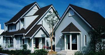 GERARD® Roofs
