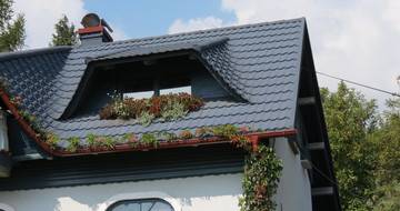 GERARD Classic Modročerná