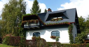 GERARD Classic Modročerná