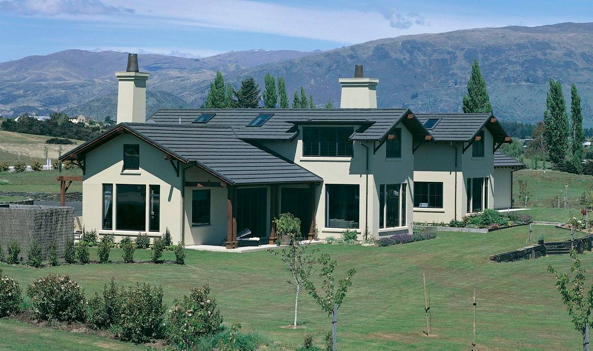 GERARD Corona Antracitová