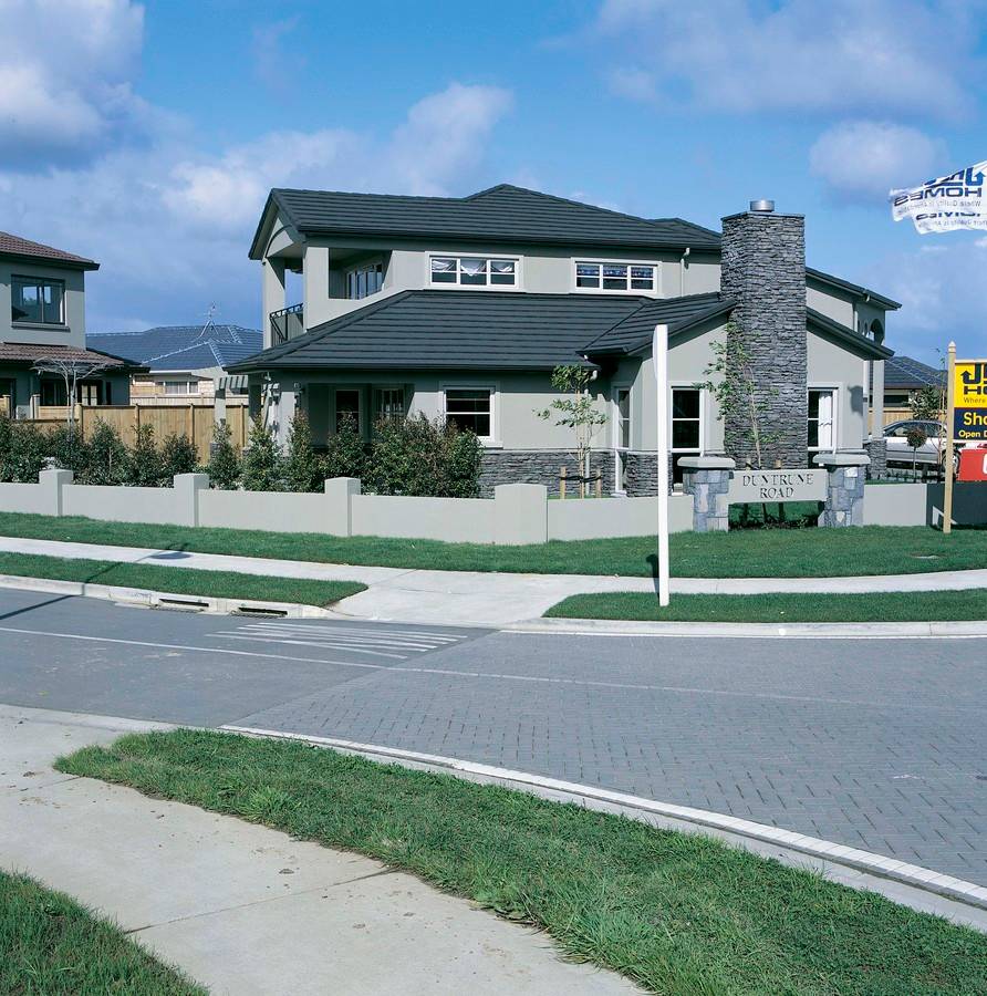 GERARD Corona Antracitová