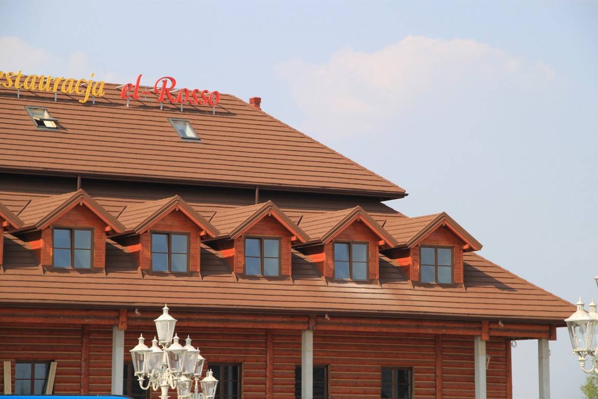 GERARD Corona Čokoládová