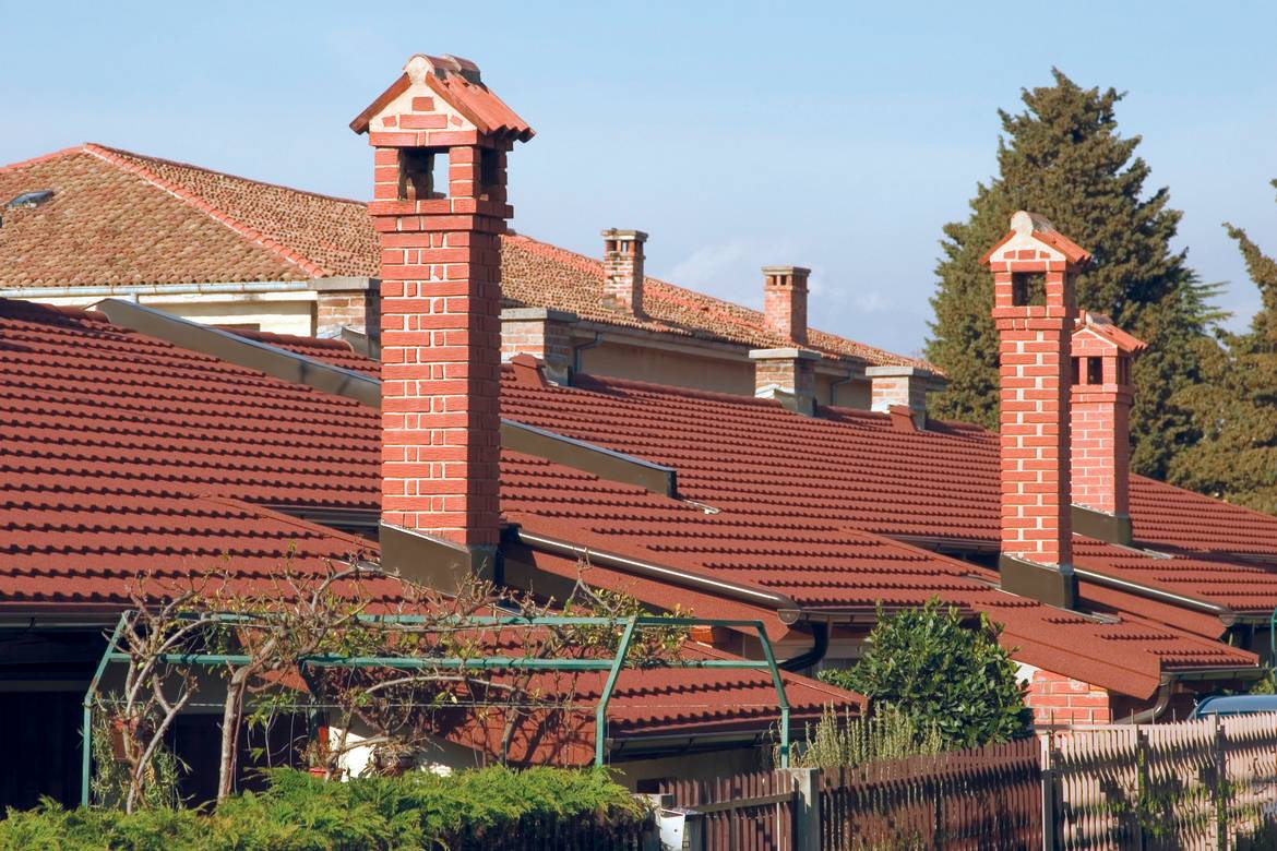 GERARD Heritage Červená HERITAGE II