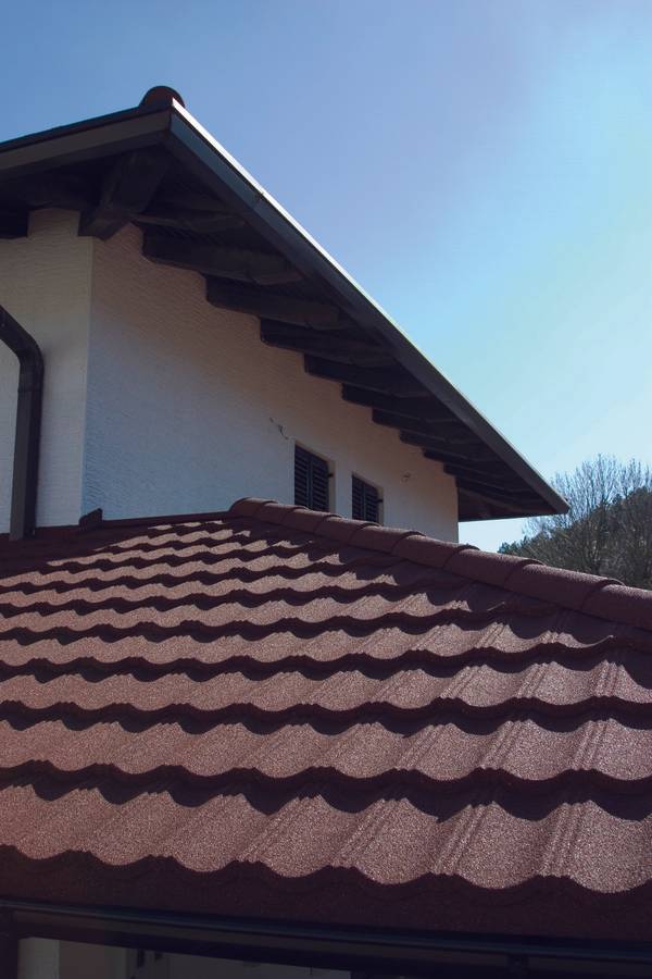 GERARD Heritage Červená HERITAGE II