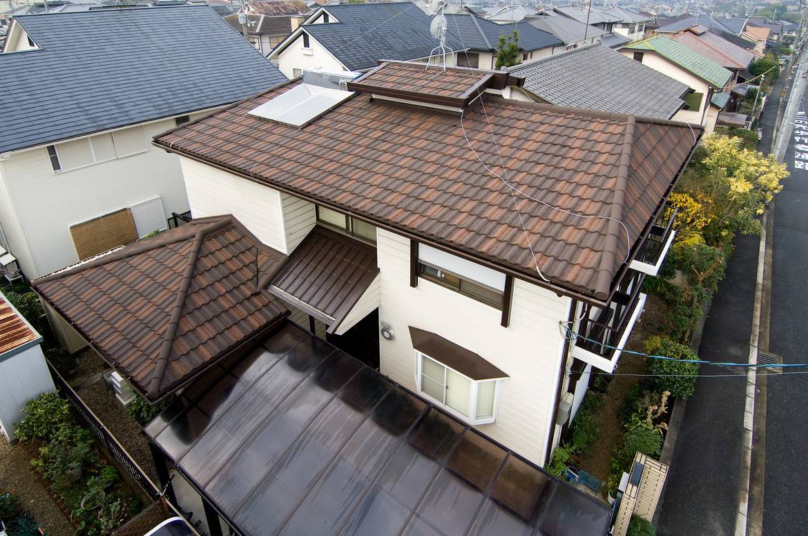 GERARD Classic Čokoládová