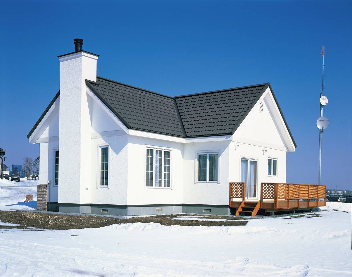 GERARD Classic Antracitová