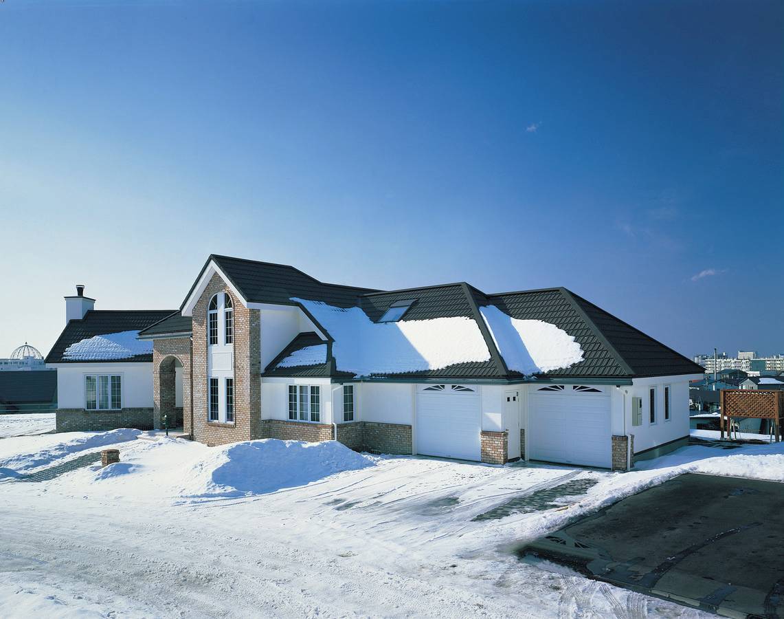 GERARD Classic Antracitová