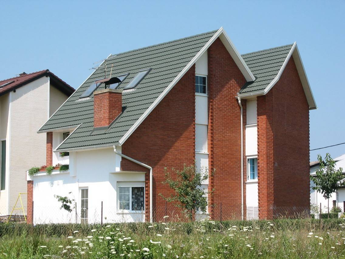 GERARD Classic Zelenošedá