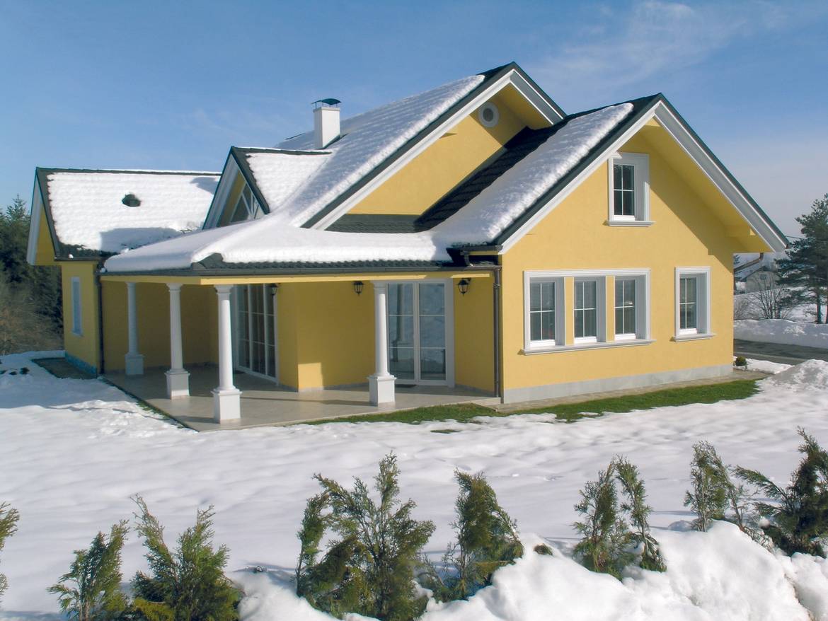 GERARD Classic Antracitová