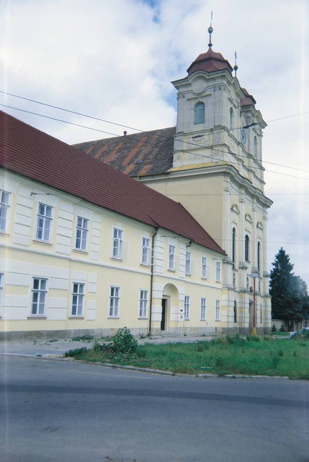 GERARD Classic Čokoládová