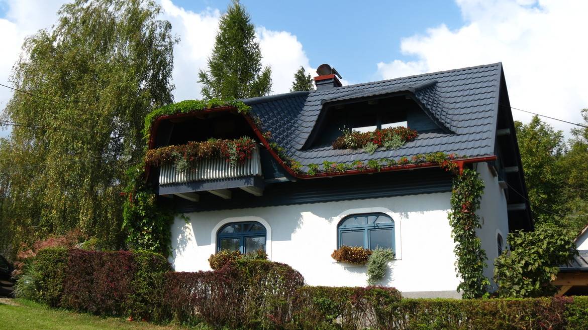 GERARD Classic Modročerná