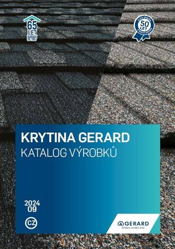 KRYTINA GERARD KATALOG VÝROBKŮ (PDF)
