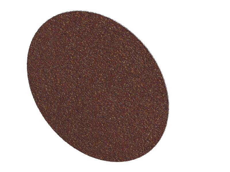 BARREL 205 END DISC