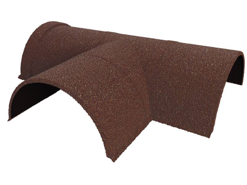 BARREL 205 T RIDGE