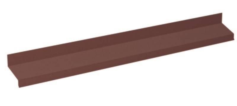 SIDE WALL FLASHING STANDARD 1350