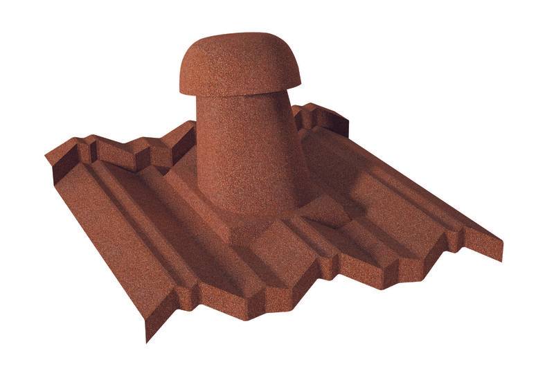 SANITARY VENT HV 110