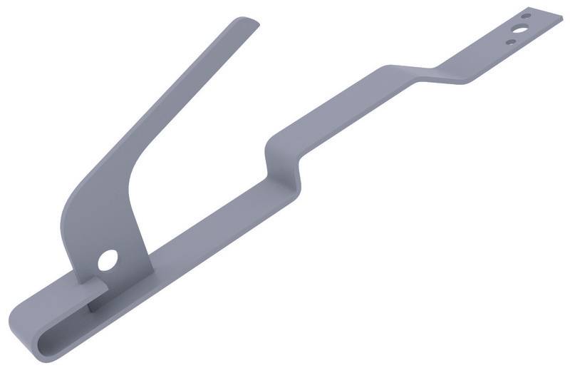 SAFETY HOOK