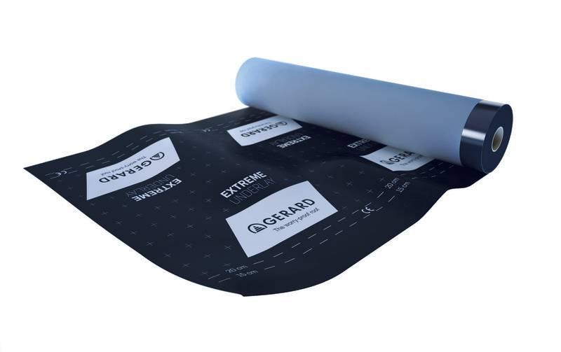 GERARD EXTREME UNDERLAY 75 m2