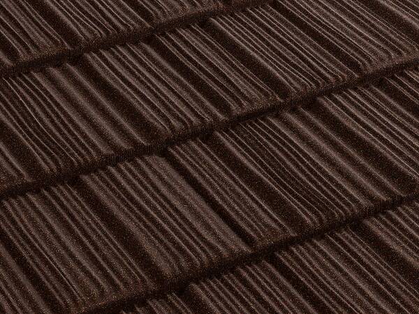 Color Chestnut