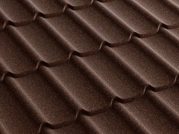Color Chestnut