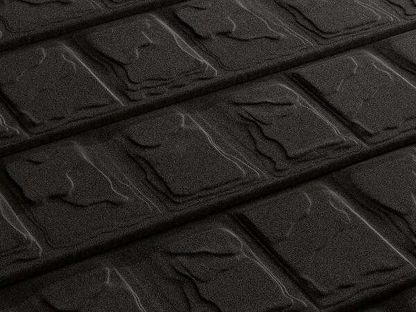 Color Charcoal Carbon