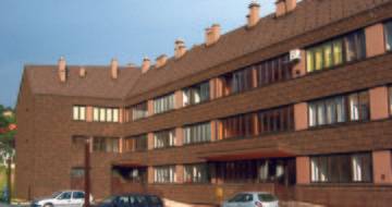 GERARD Senator Bark Croatia