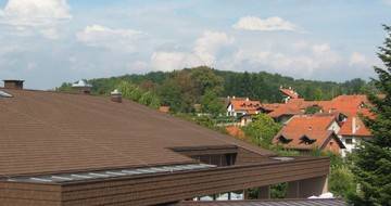 GERARD Senator Bark Croatia