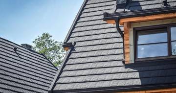 GERARD Alpine Dark Silver Poland