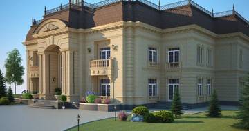 GERARD Senator Bark Kazakhstan