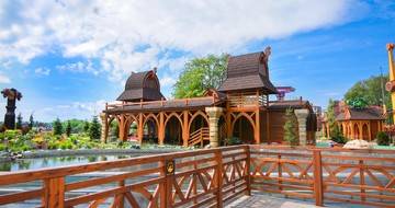 GERARD Senator Bark Poland