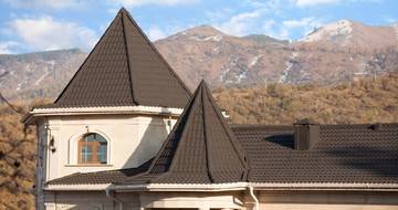 GERARD Milano Charcoal Kazakhstan