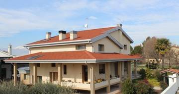 GERARD Milano Patina Rosso Italy