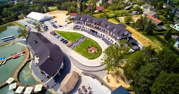 Hotel Molo, Osiek