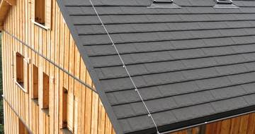 GERARD Alpine Charcoal Slovenia