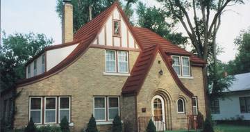 GERARD® Roofs