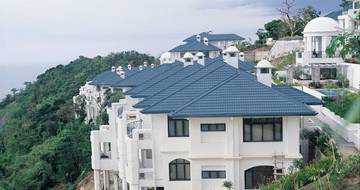 GERARD® Roofs
